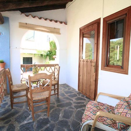 Casa Garalp - Only Adults By Sierra Viva Villa Aracena Dış mekan fotoğraf