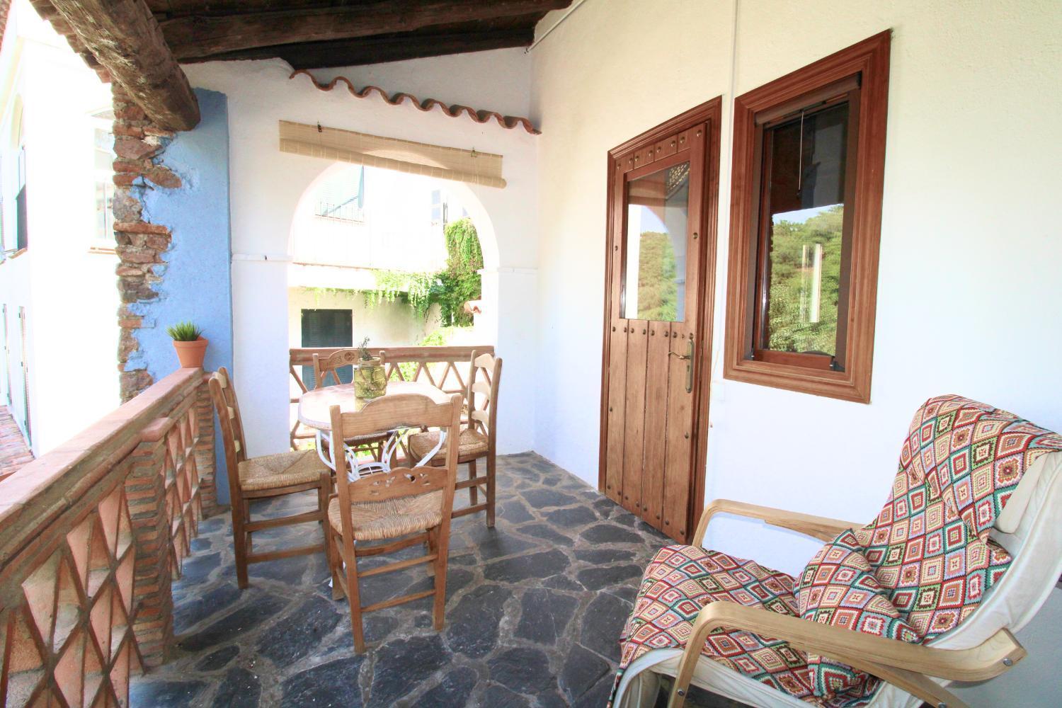 Casa Garalp - Only Adults By Sierra Viva Villa Aracena Dış mekan fotoğraf