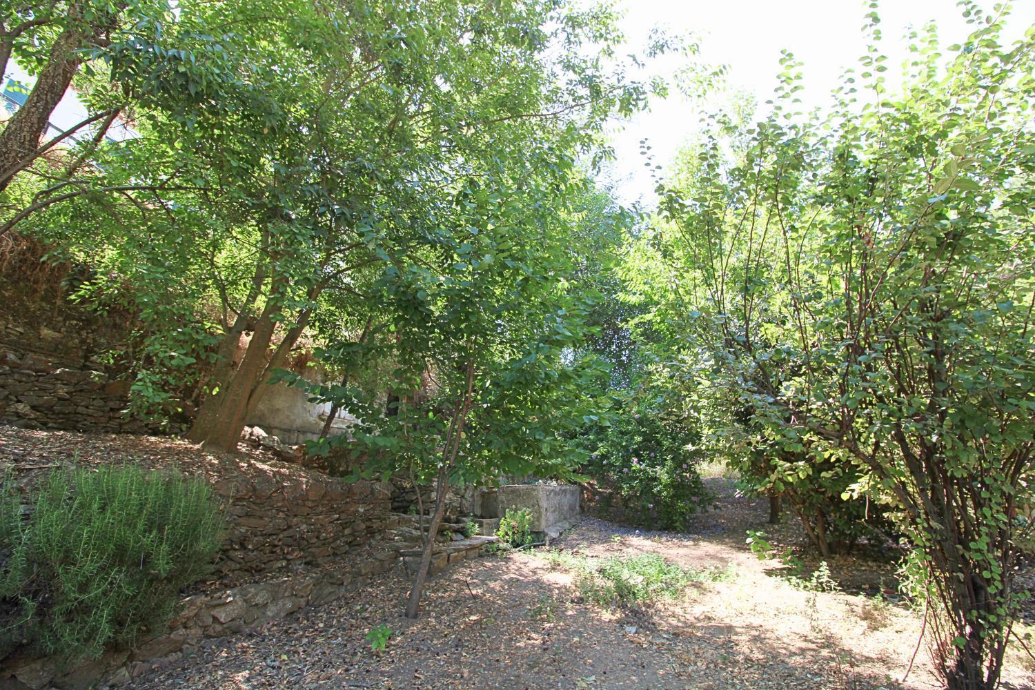 Casa Garalp - Only Adults By Sierra Viva Villa Aracena Dış mekan fotoğraf